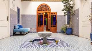 Surf & Sun Holiday Package in Essaouira