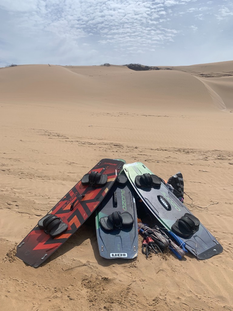 kiteboarding Essaouira essaouira morocco elite school