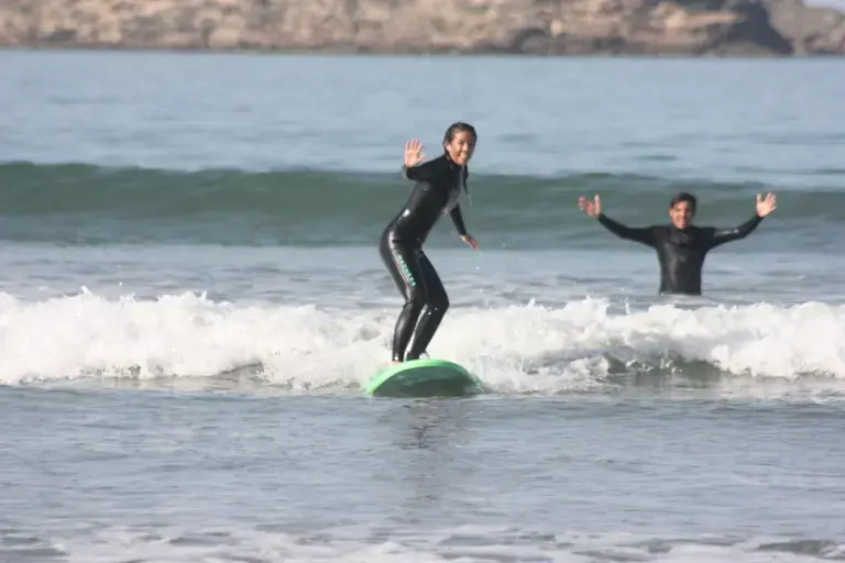 Packages surf Essaouira — Elite School